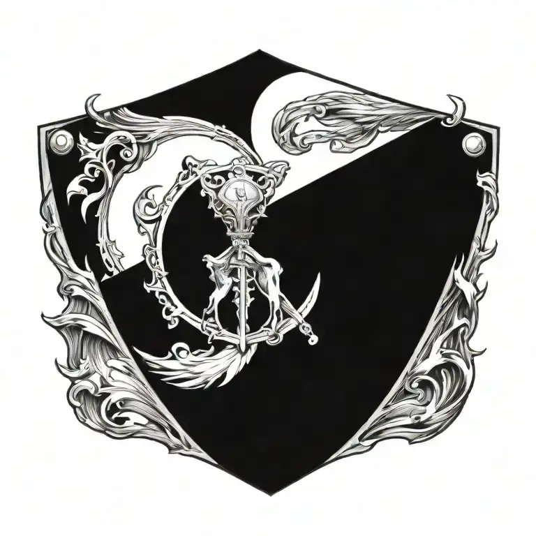 Shield