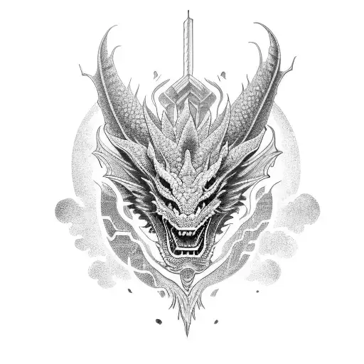 Asian Dragon Neotrady