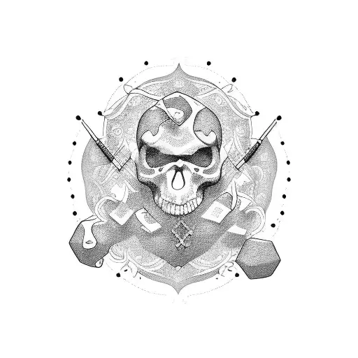 Numb The Pain With The Money