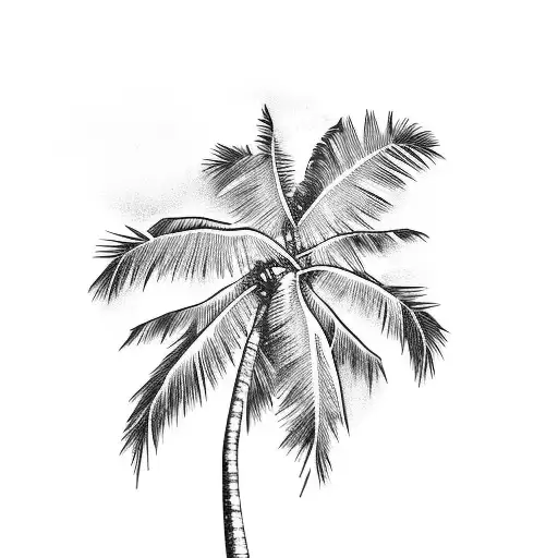 Palm Tree
