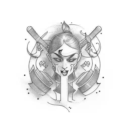 Foodie Sister Gym Brother