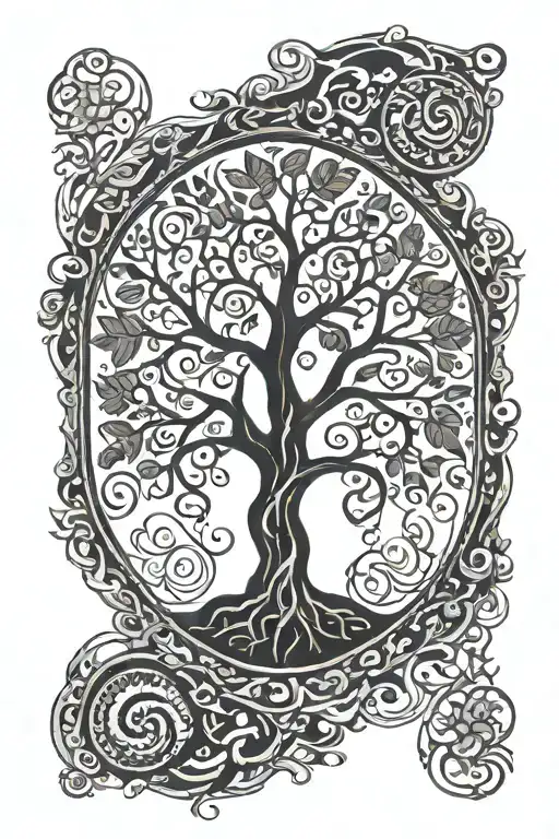 Tree Of Life 4 Children Incorporated