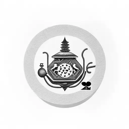 Car Spring Poker Card