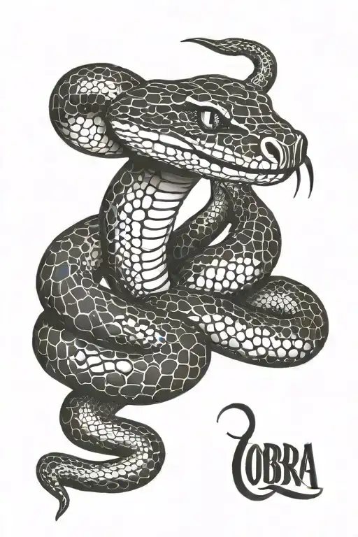 Cobra Snake