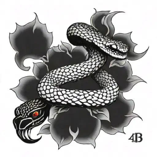 Black Snake