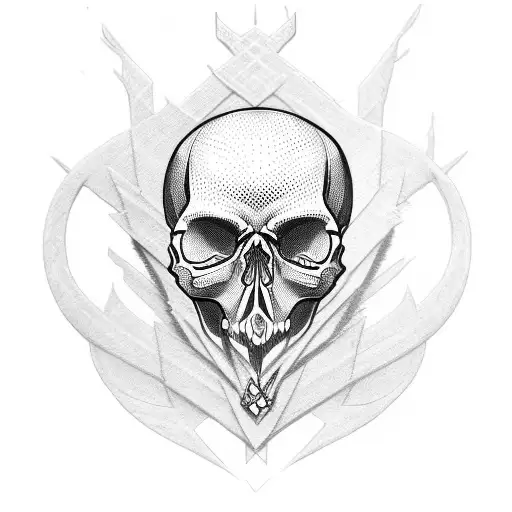 Skull