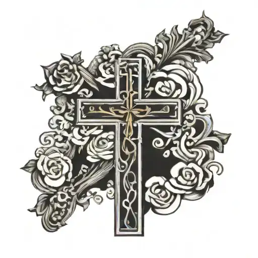 Christian Cross