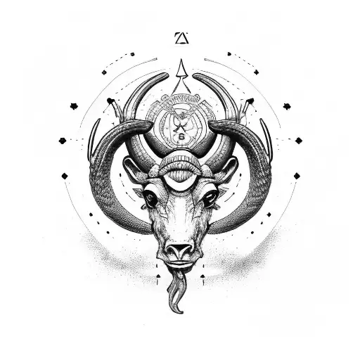 Zodiac Aries