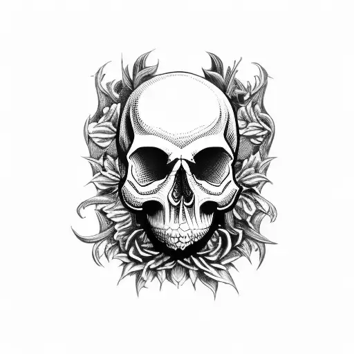 Skull