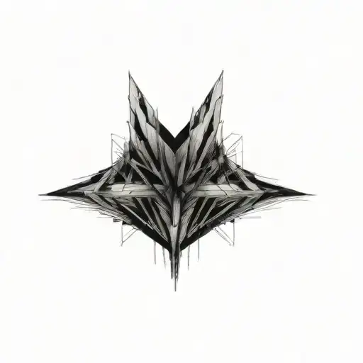 Change The Lines Without Changing The Basic Shape