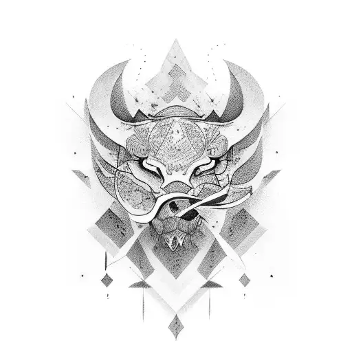 The Negative Space Between