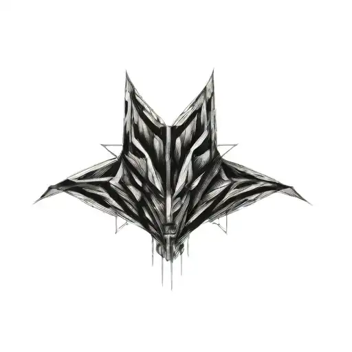 Change The Lines Without Changing The Basic Shape