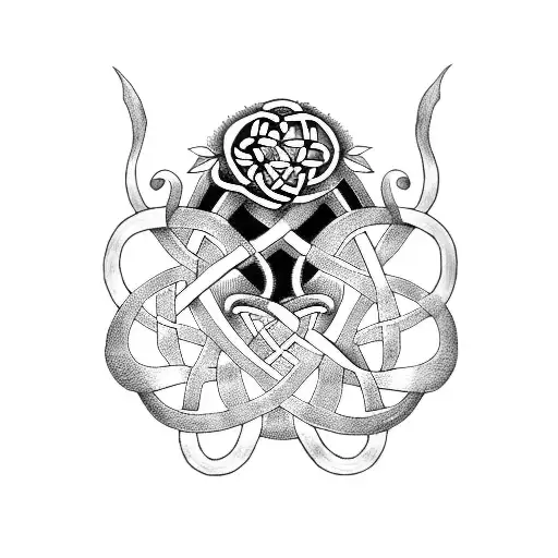 Celtic Knot