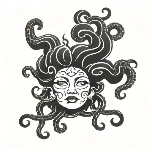 Medusa