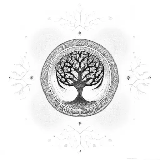 Tree Of Life