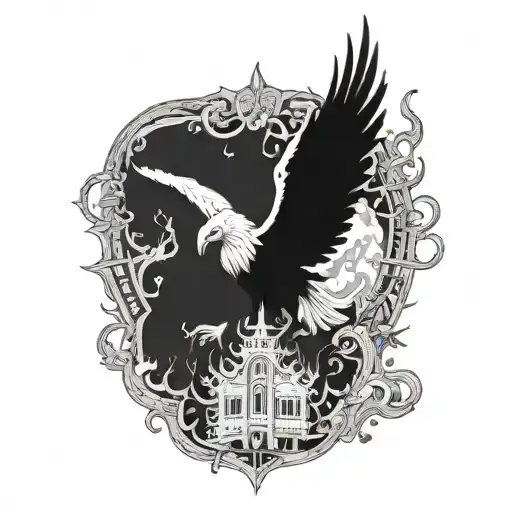 There Is A Hell There Is A Heaven