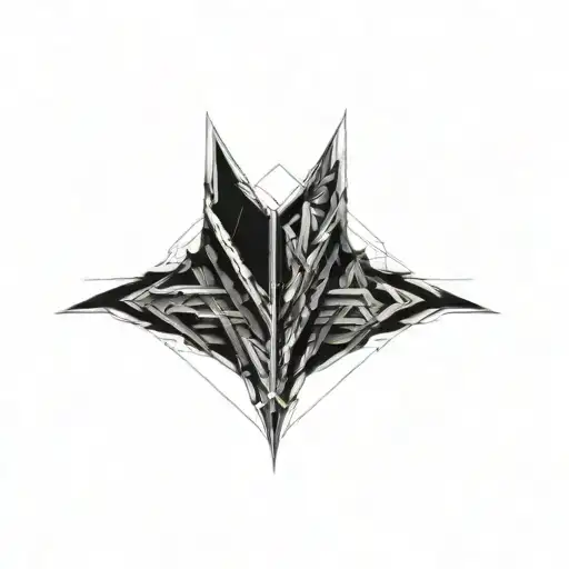 Change The Lines Without Changing The Basic Shape