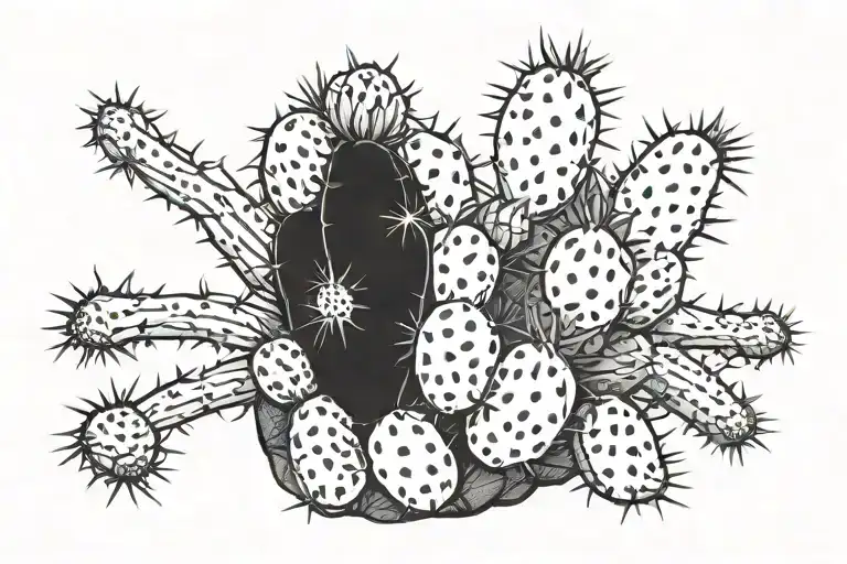 Cactus