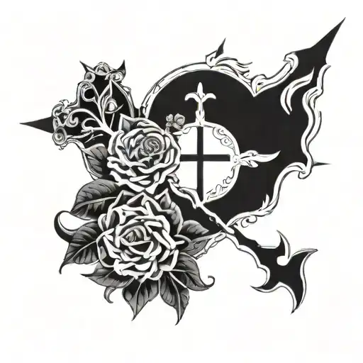 Western And Christian