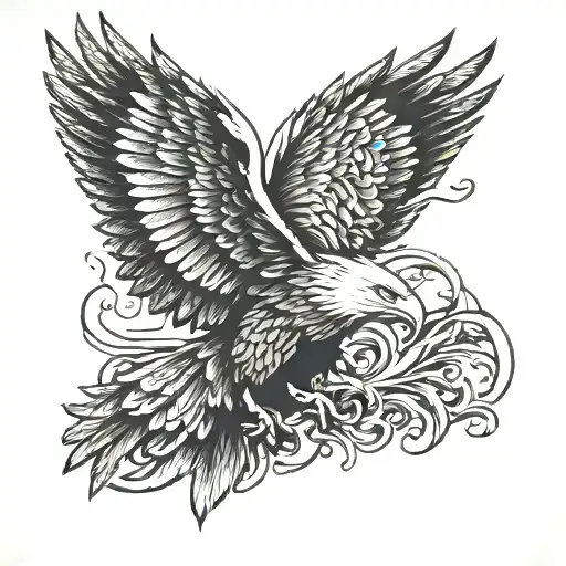 Eagle Wings