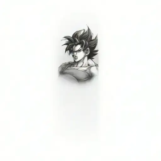 Dragon Ball Z Maximo