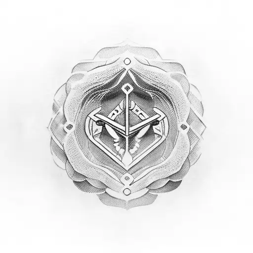 Marcus Aurelius Symbol