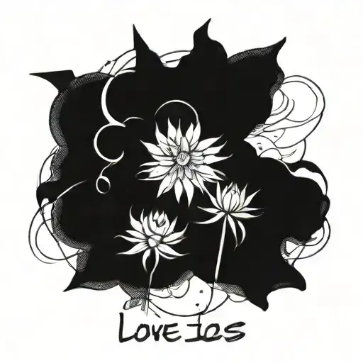 Love Is Ultraviolence