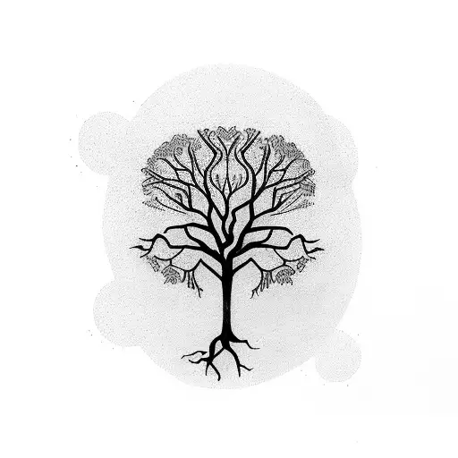 Tree Of Life