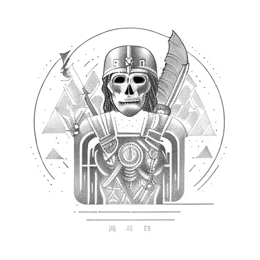 An Epic Time-traveling Adventure Through Ancient Native Civilizations