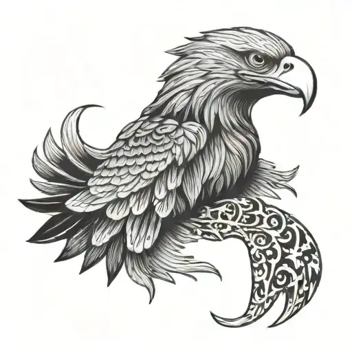 Eagle Mexican