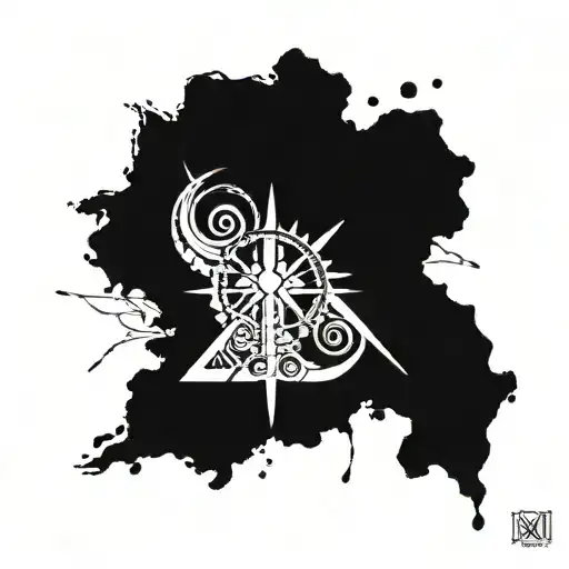 Filipino Sun With Xxvi Roman Numerals