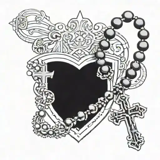 Draw The Word Rosary And 1972 And 1974