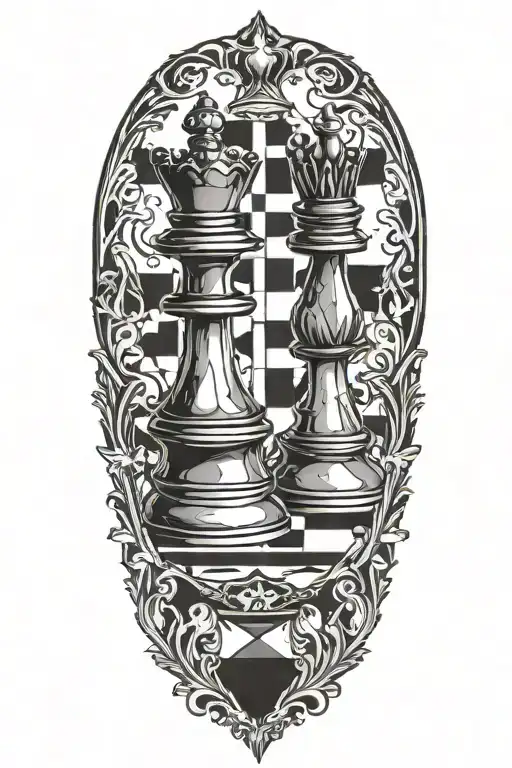 Chess Board