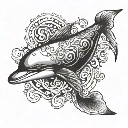 Aries Dolphin