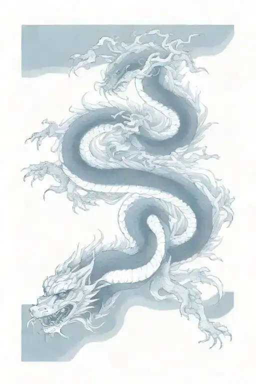 Hidden Dragon