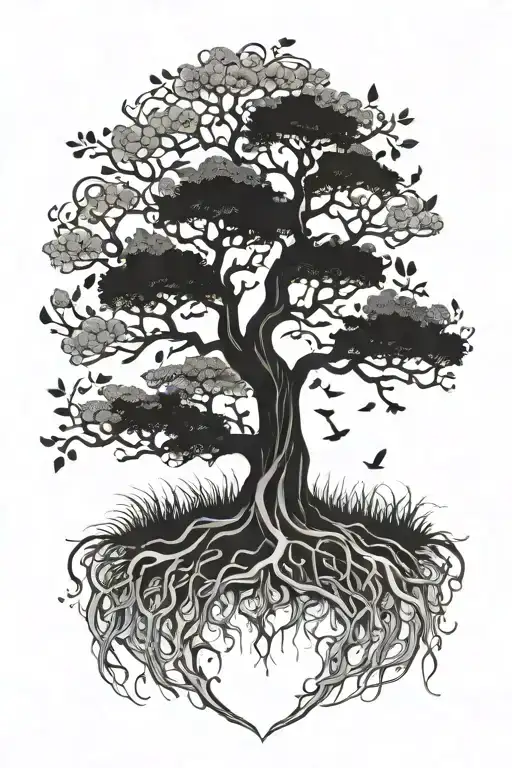 Tree Of Life