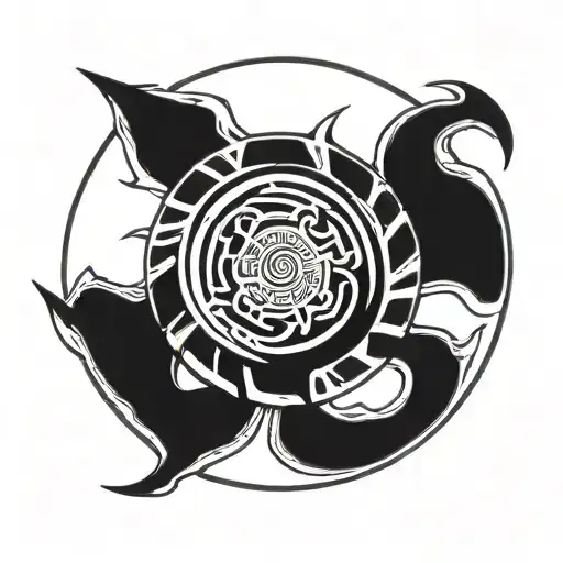 Naruto Seal