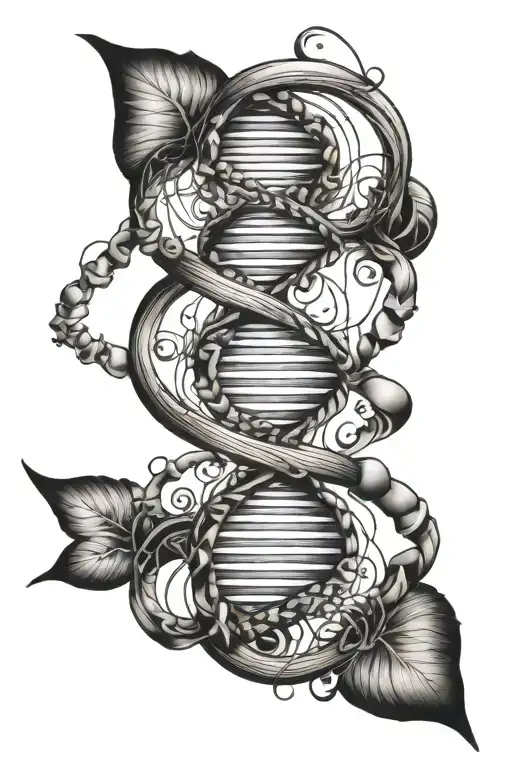 Dna