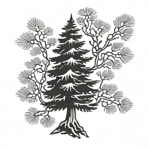 Pine Tree