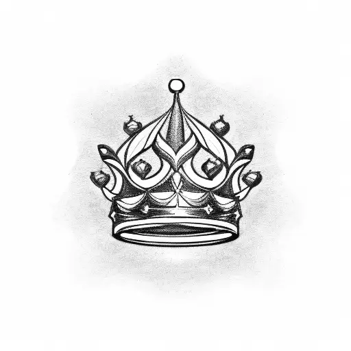 King's Crown