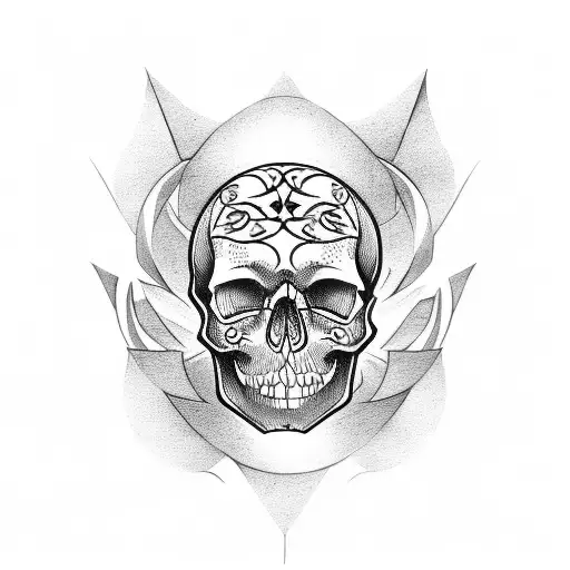 Skull