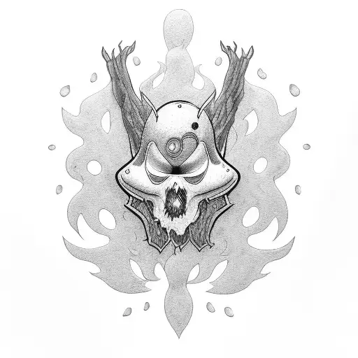 Healing With My Ghosts