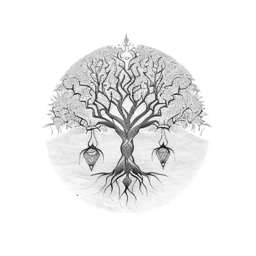 Tree Of Life