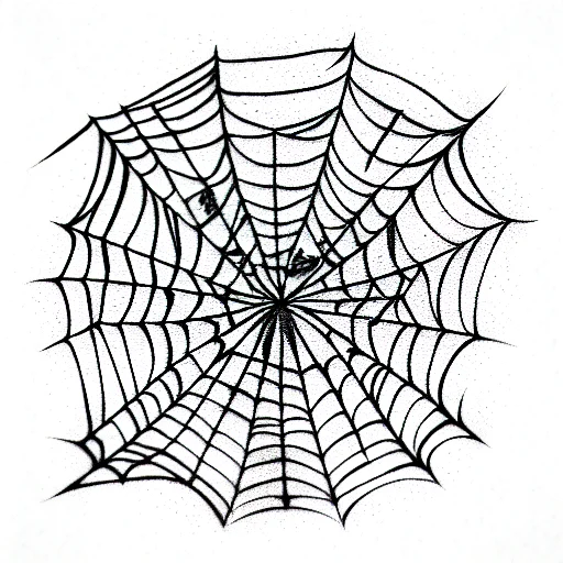 Spider Web