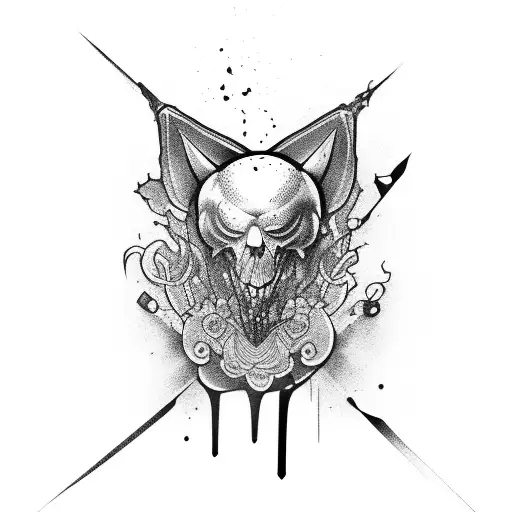 Leaking Broken Bottle