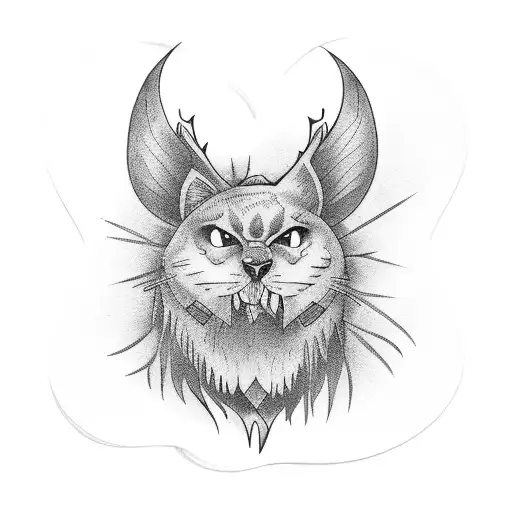 Dark Love Tarrot Card