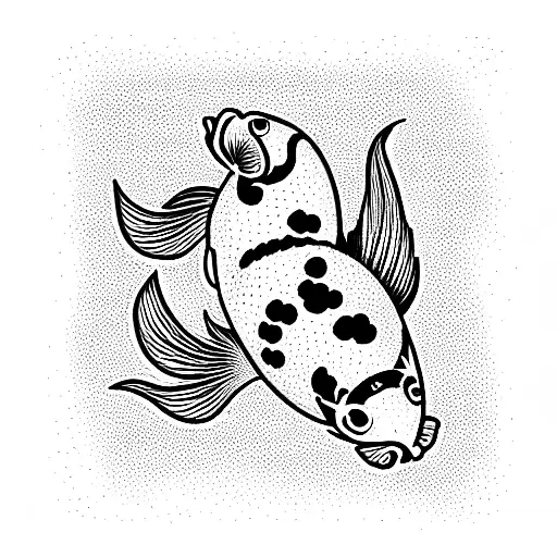 Koi Fish