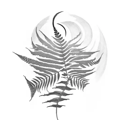 Fern Tree