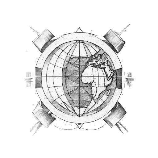 Atlas Holding The World