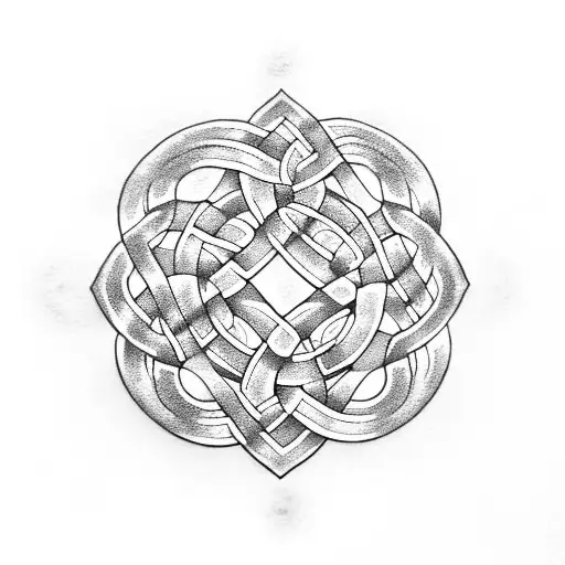 Celtic Knot